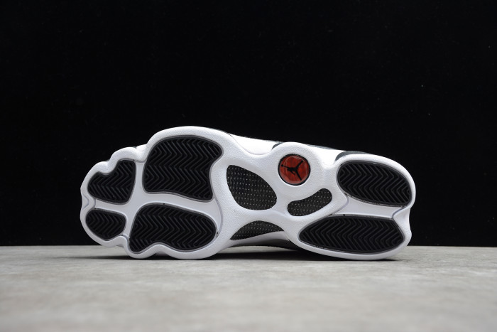 Air Jordan 13 “Reverse He Got Game” 414571-061 - CCSHOES