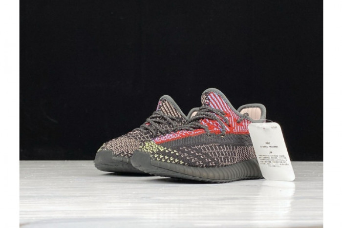 ADIDAS KIDS YEEZY BOOST 350 V2 YECHEIL FX0777 - CCSHOES