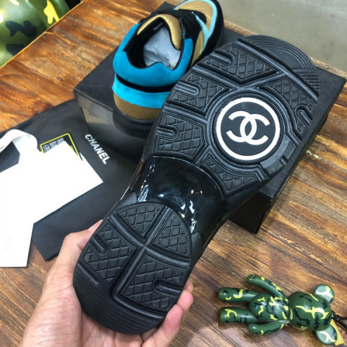 CHNE1 SPORTS SHOES - CCSHOES