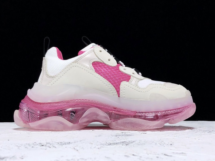 BLCG TRIPLE S SNEAKER 544351 W09O1 5678 - CCSHOES