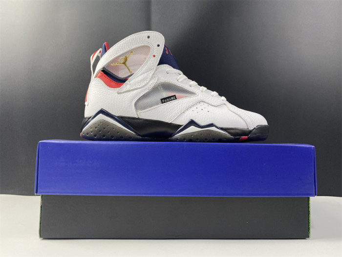 Air Jordan 7 “PSG” CZ0789-105 - CCSHOES