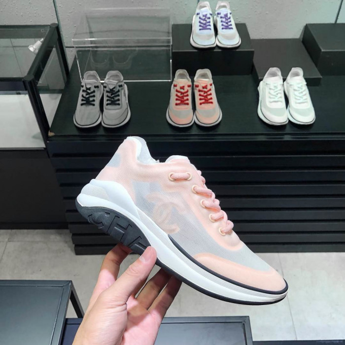 CHNE1 SNEAKERS - CCSHOES