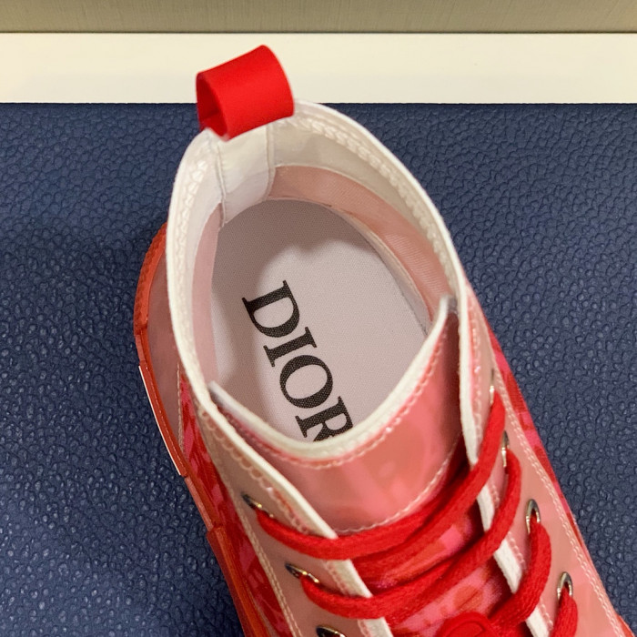 DR B23 Sneakers - CCSHOES