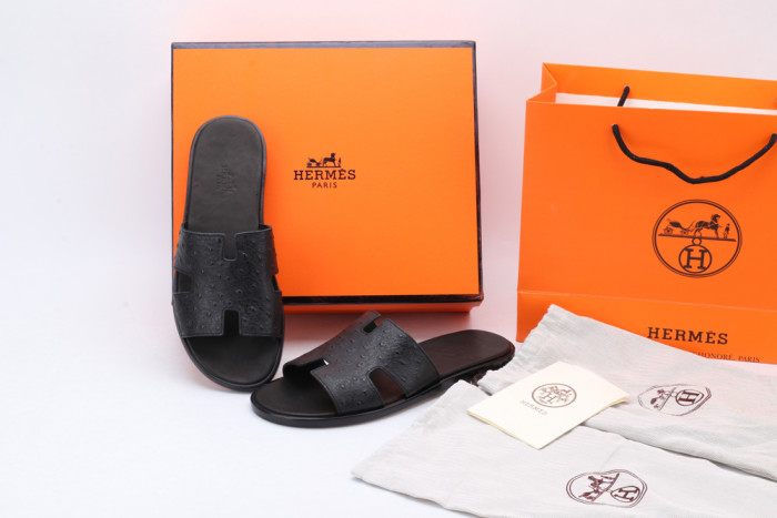 Herme Slippers - CCSHOES