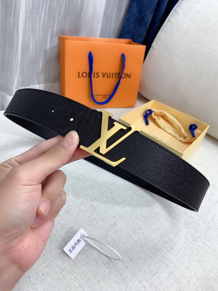 Loui Vuitto Belt-4CM - CCSHOES