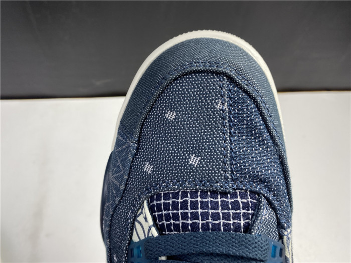 Air Jordan 4 Retro SE Sashiko CW0898-400 - CCSHOES