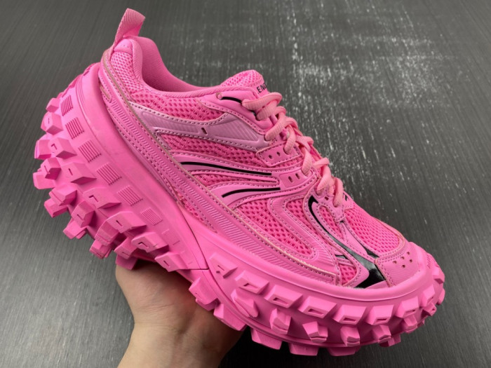 BLCG DEFENDER SNEAKER - CCSHOES
