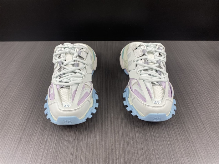 BLCG TRACK SLIPPER - CCSHOES