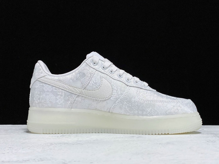 AIR FORCE 1 LOW CLOT 1WORLD (2018) AO9286-100 - CCSHOES