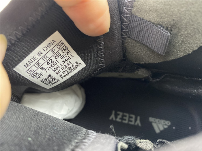 Adidas Yeezy QNTM Teal Blue G58864 - CCSHOES