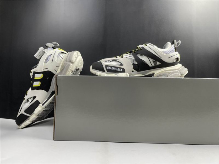 BLCG TRACK SNEAKER - CCSHOES