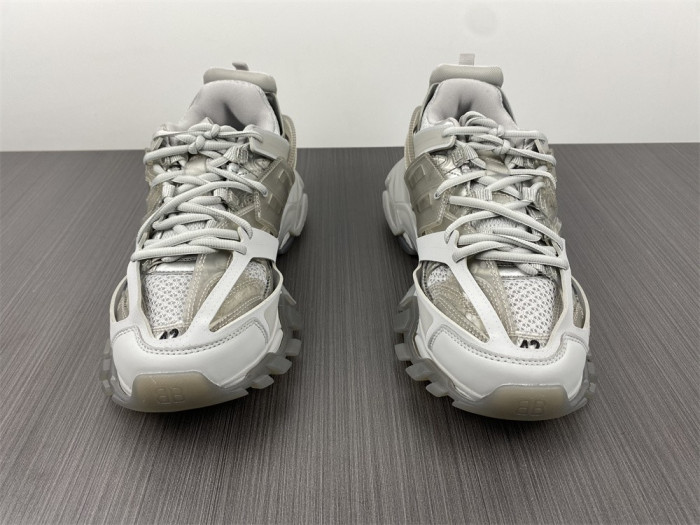 BLCG TRACK SNEAKER - CCSHOES