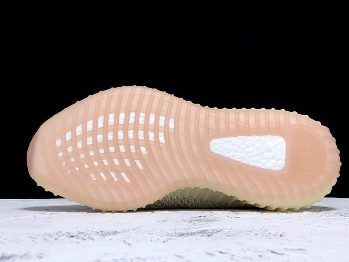 Adidas Yeezy Boost 350 V2 “Citrin” FW3042 - CCSHOES