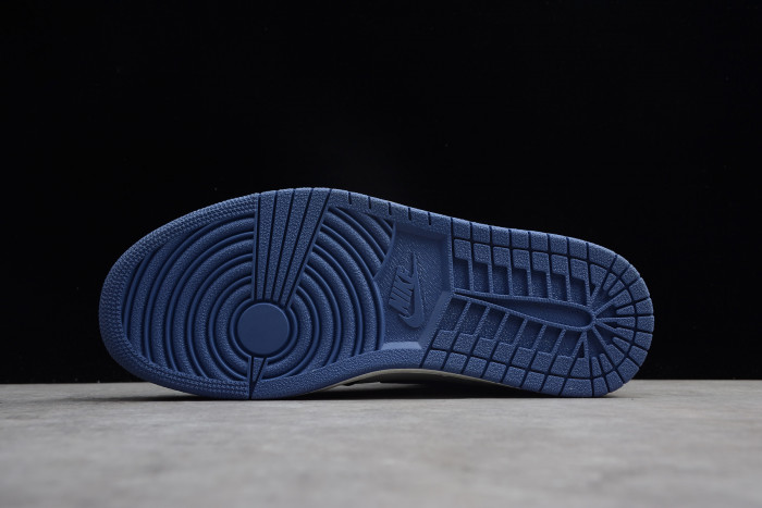 Air Jordan 1 Retro High OG “Blue Moon” 555088-115 - CCSHOES