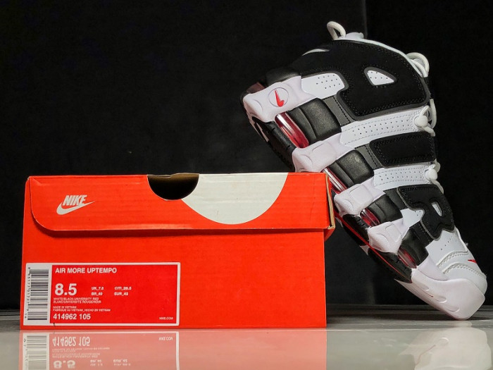 Nike Air More Uptempo “Scottie Pippen” 414962-105 - CCSHOES