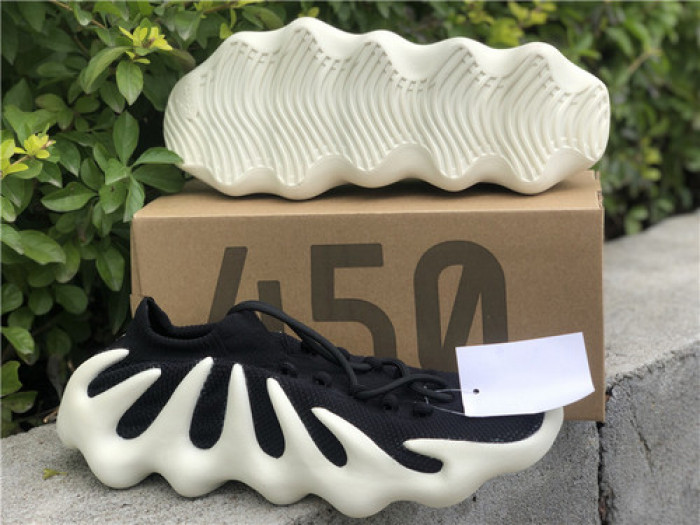 Adidas Yeezy 450 “Cloud Black” H68049 - CCSHOES