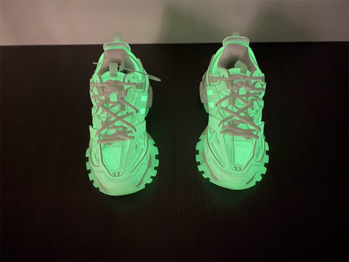 BLCG TRACK SNEAKER - CCSHOES