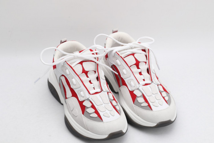 AR1M1 Low-Top Sneaker - CCSHOES