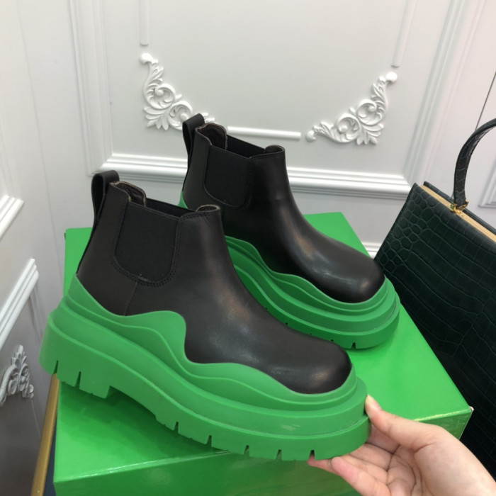 B0tteg*Veneta Boots - CCSHOES