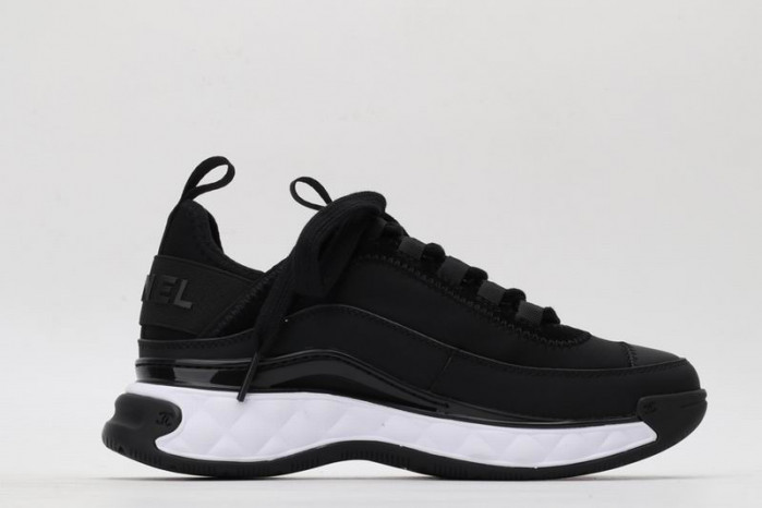 CHNE1 SNEAKERS - CCSHOES