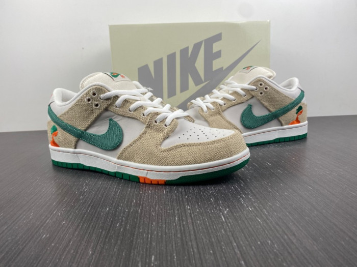 Jarritos x Nike SB Dunk Low FD0860-001 - CCSHOES