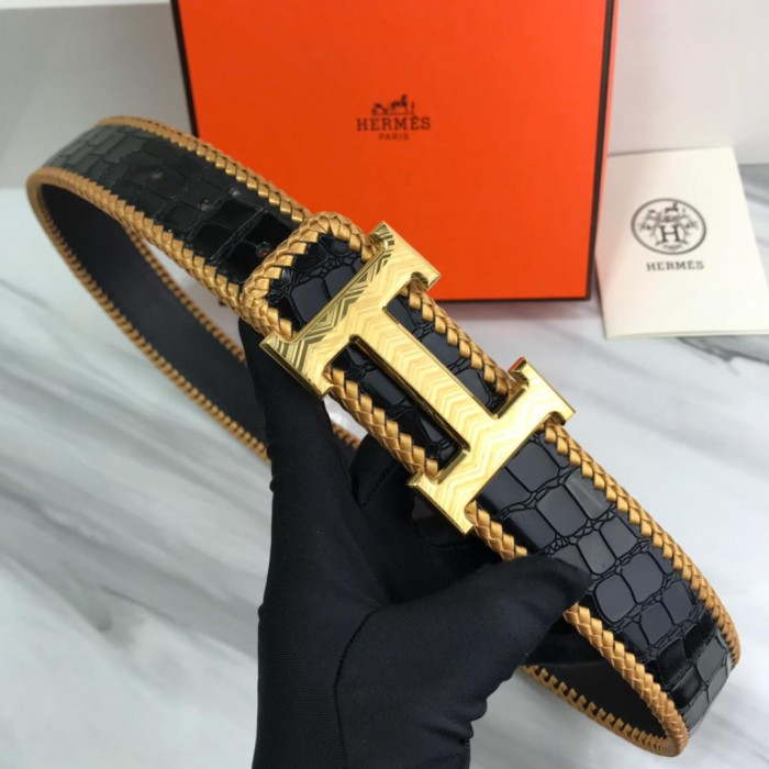 Hermes Belt-3.8 CM - CCSHOES