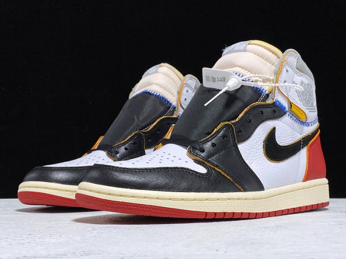 Union x Air Jordan 1 Retro High OG BV1300-106 - CCSHOES