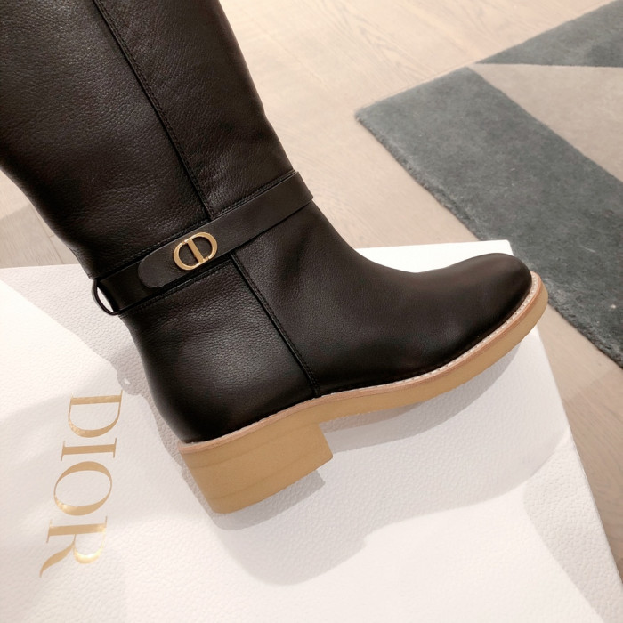 DR BOOTS - CCSHOES