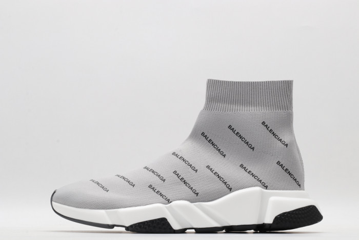 BLCG SPEED SNEAKER - CCSHOES
