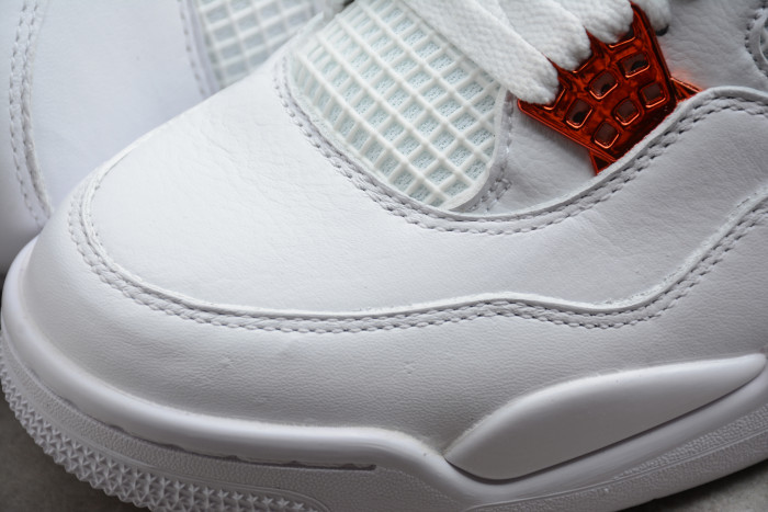 Air Jordan 4 “Team Orange”CT8527-118 - CCSHOES