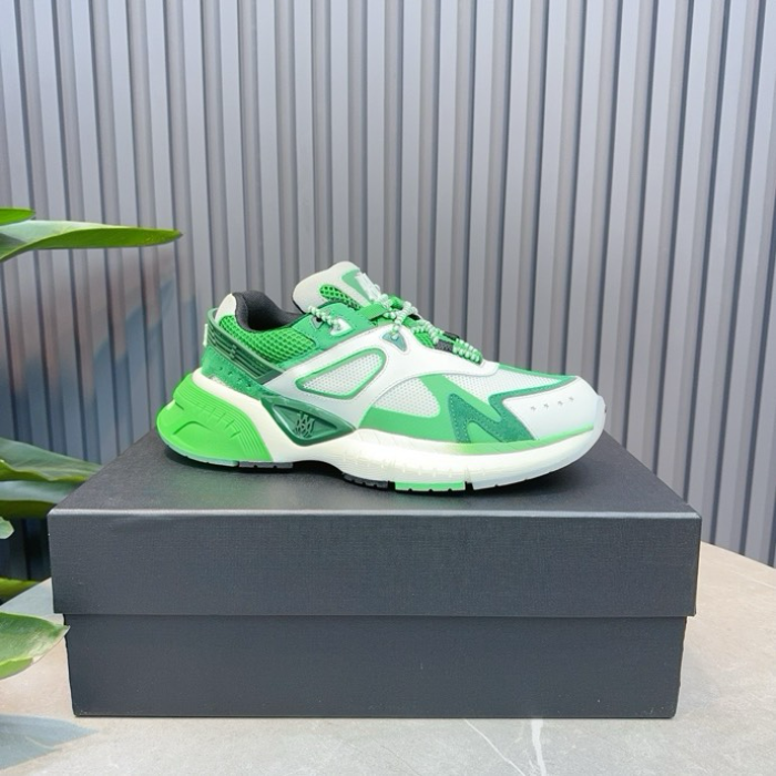 AR1M1 Low-Top Sneaker - CCSHOES