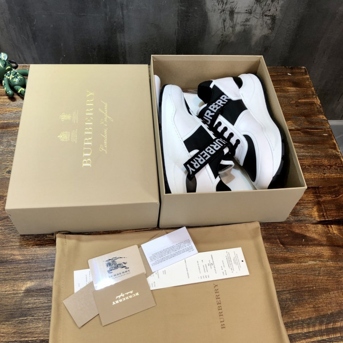 Bubery SHOES - CCSHOES