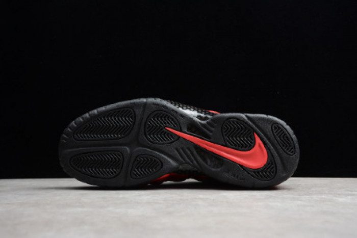 AIR FOAMPOSITE PRO 'UNIVERSITY RED' - 624041-604 - CCSHOES