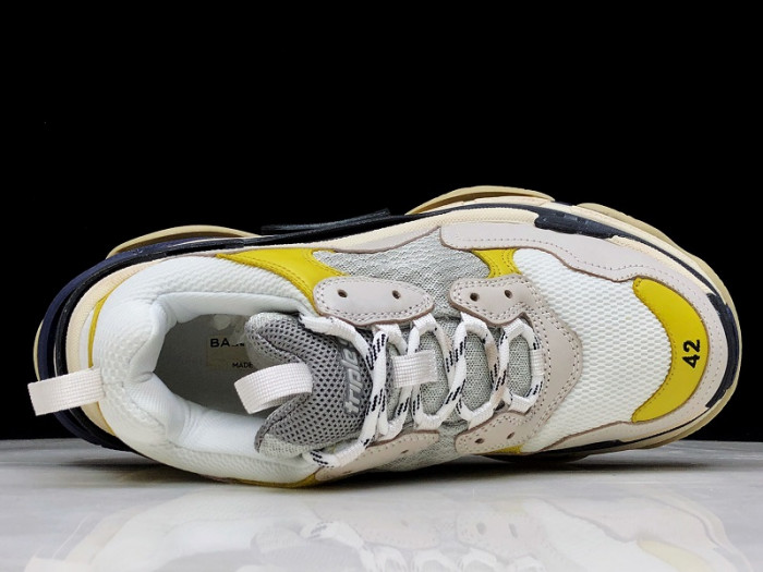 BLCG Triple S DSM 483513-W06F1-9080 - CCSHOES