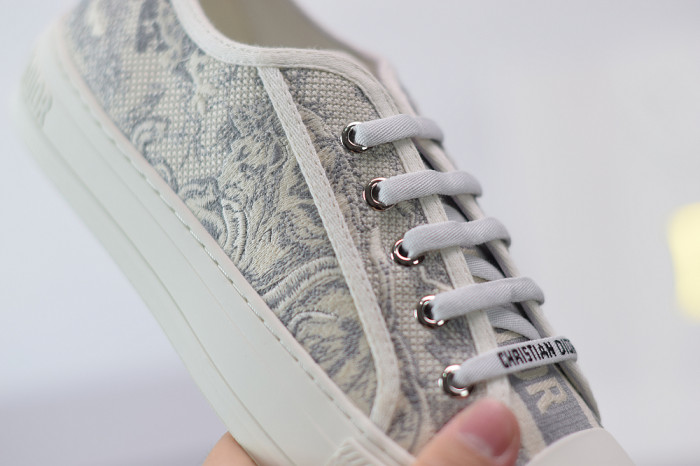 DR-WALK "N" GREY KCK177CVAS12X - CCSHOES