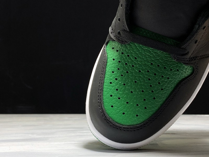 Air Jordan 1 High “Pine Green” 555088-030 - CCSHOES