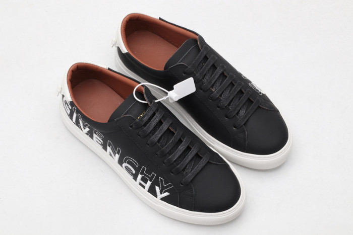 Givench LOW-TOP SNEAKER - CCSHOES