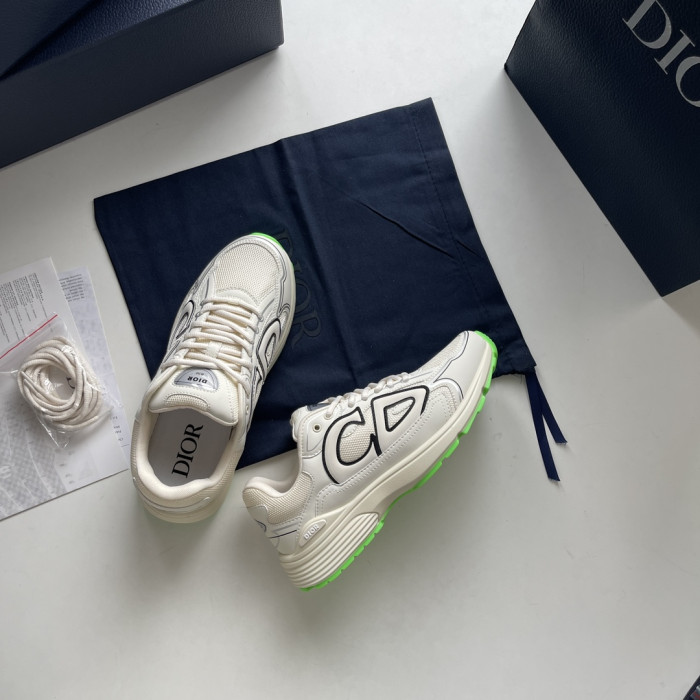 DR B30 Sneakers - CCSHOES