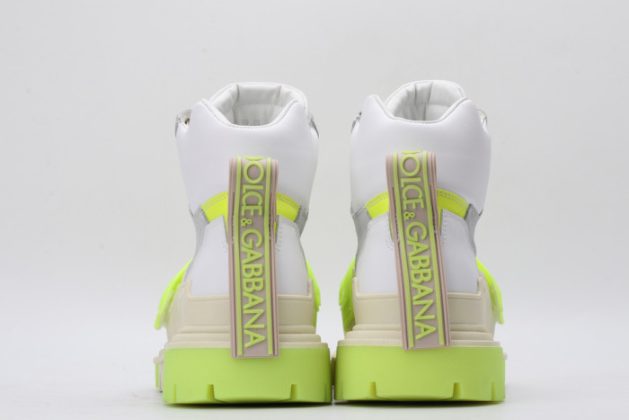 DG SNEAKER - CCSHOES