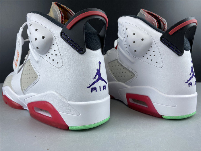 Air Jordan 6 “Hare” CT8529-062 - CCSHOES