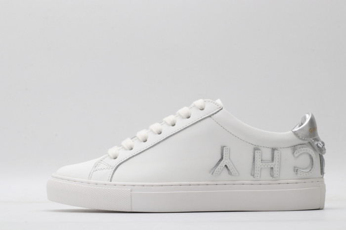 Givench LOW-TOP SNEAKER - CCSHOES