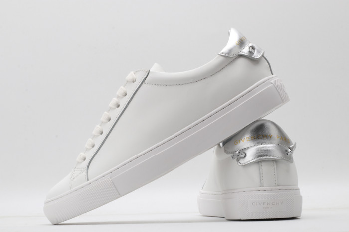 Givench LOW-TOP SNEAKER - CCSHOES
