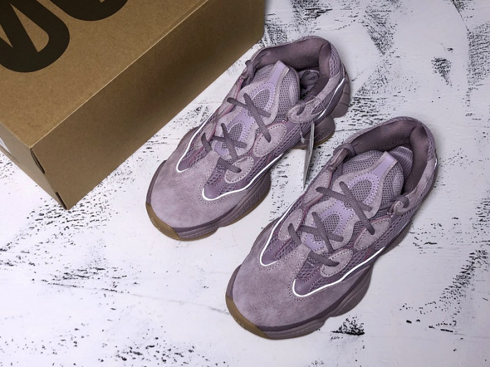 Adidas Yeezy 500 “Soft Vision” FW2656 - CCSHOES