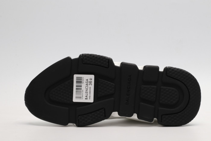 BLCG SPEED SNEAKER - CCSHOES