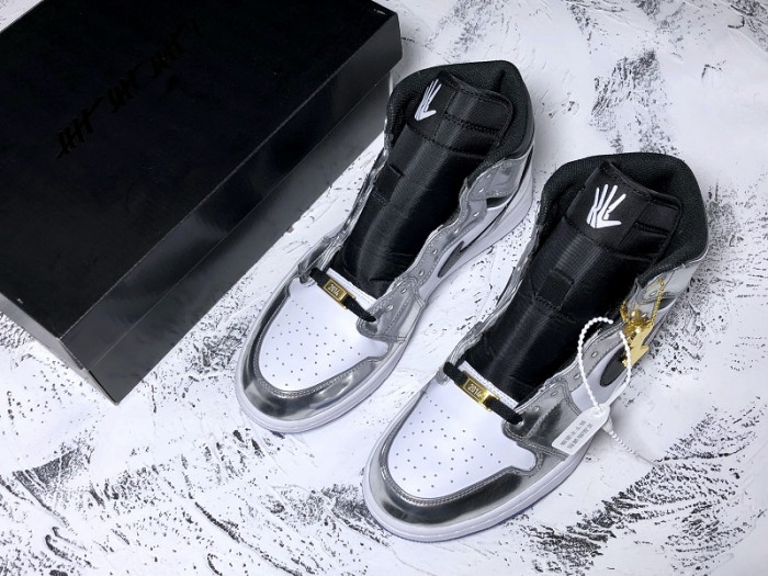 Air Jordan 1 High OG Pass The Torch Kawhi Leonard AQ7476-016 - CCSHOES