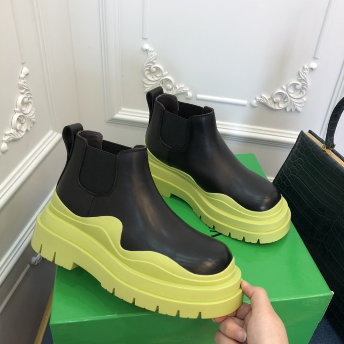 B0tteg*Veneta Boots - CCSHOES
