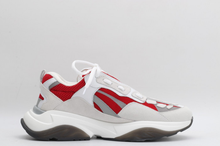 AR1M1 Low-Top Sneaker - CCSHOES