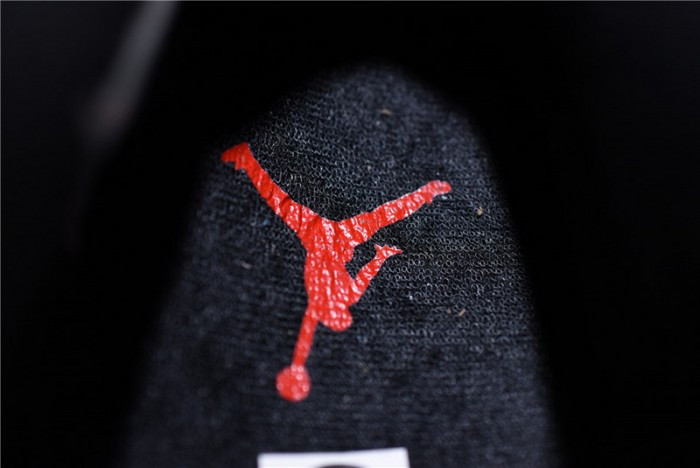 Air Jordan 4 Retro Black Laser CI1184-001 - CCSHOES