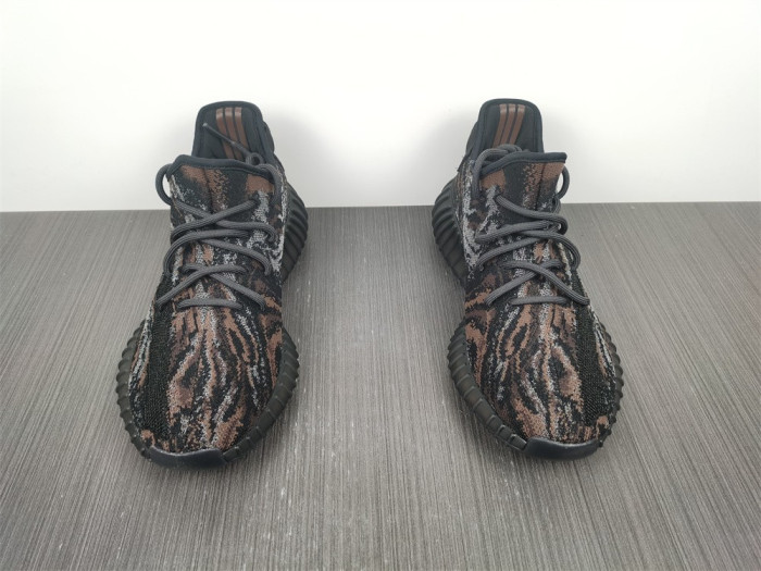 Adidas Yeezy 350 Boost V2 “MX Rock” GW3774 - CCSHOES