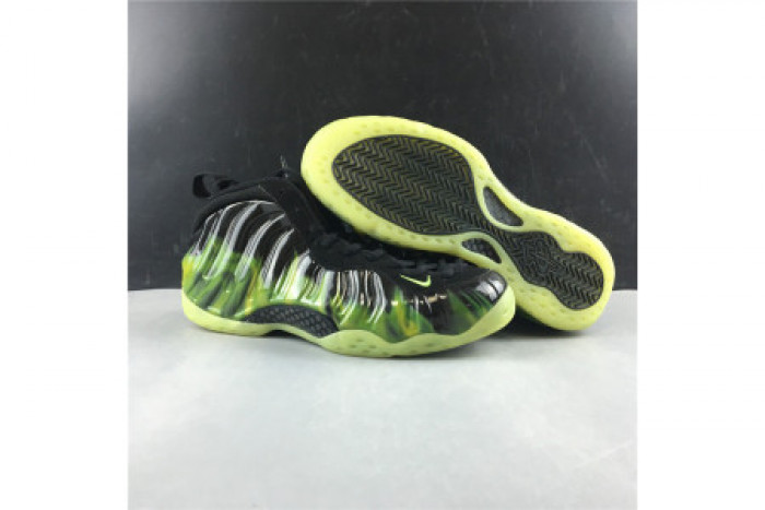 NIKE AIR FOAMPOSITE ONE PARANORMAN 'PARANORMAN' 579771-003 - CCSHOES